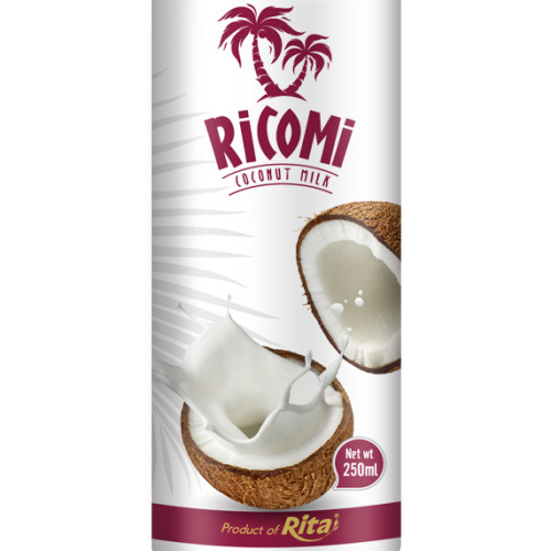 250ml Coconut Milk